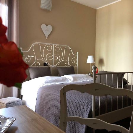 B&B Martina Assemini Exteriör bild