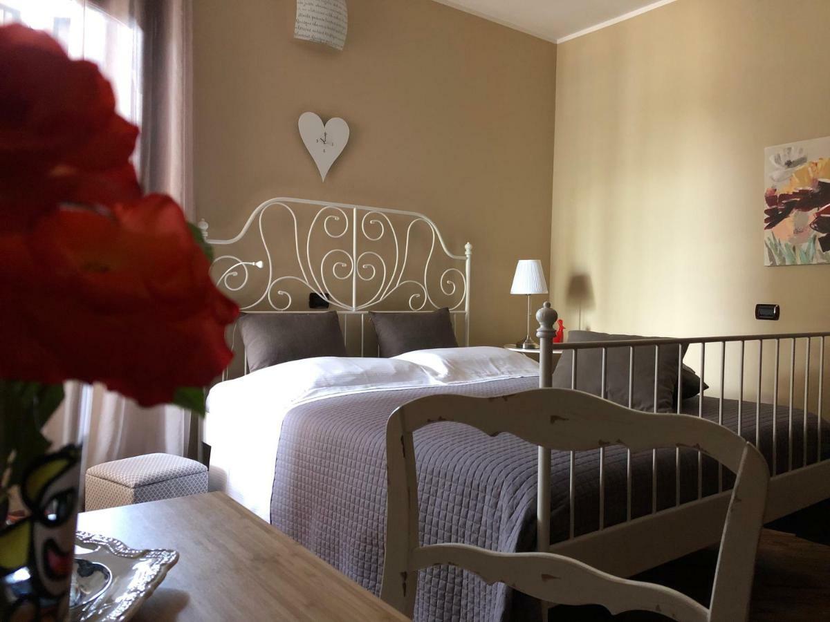B&B Martina Assemini Exteriör bild